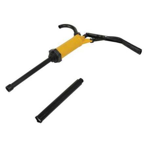 VESTIL LDP-POLY-304 HAND-OPERATED DRUM PUMPS