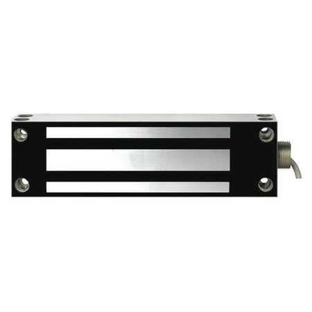 ALARM CONTROLS 1200WP MAGLOCK, 1200LB, 12/24VDC, SINGLE, WEATH