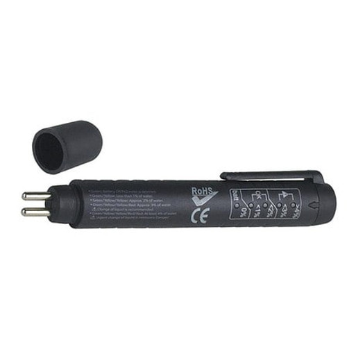 OTC 4598-DOT4 BRAKE FLUID TESTER PLASTIC 10 L