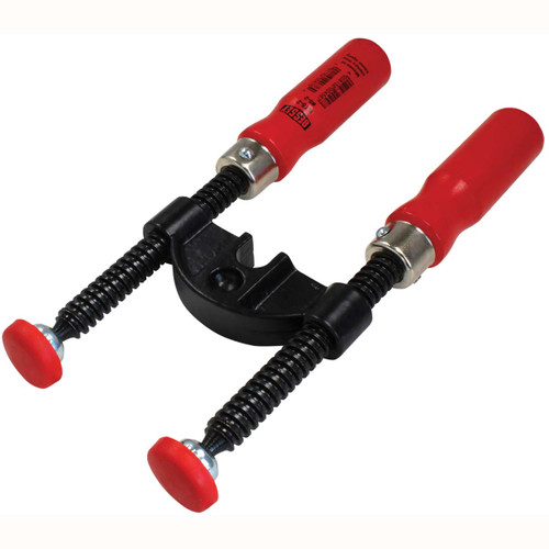 BESSEY KT5-2 SPINDLE CLAMPS 1.3LB.