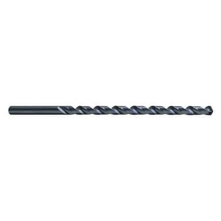 CLE-LINE C20491 13/32 X 18"OAL EXT DRILL