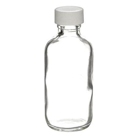 FINNERAN 9-173 BOTTLE 250ML BOROSILICATE PK12