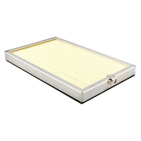 BALDWIN FILTERS PA30127 AIR FILTER, PANEL