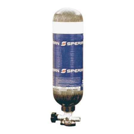 HONEYWELL 917145 SCBA CYLINDER 45 MIN. CARBON 4500 PSI