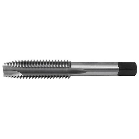 CLE-LINE C62152 #5-40NC  H2 2FL GP PLUGSPIRAL POINT TAP