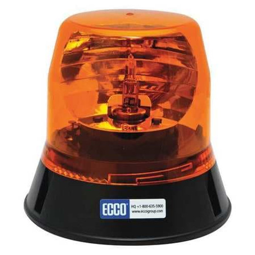 ECCO 5813A ROTATING BEACON AMBER ROTATING
