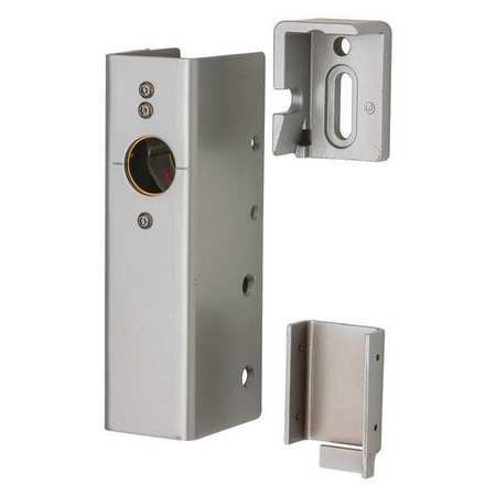 VON DUPRIN KR54-F US28 MULLION RETROFIT KEY KIT ALUMINUM