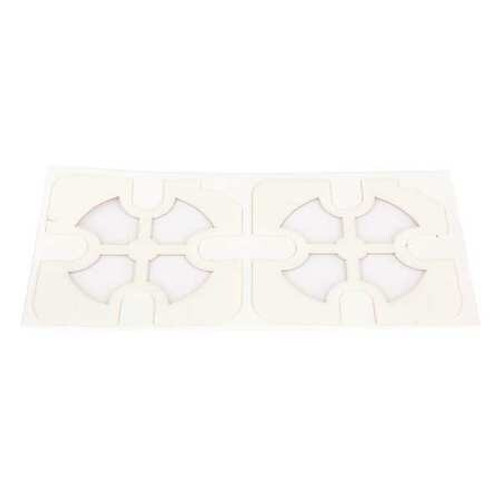 INDUSTRIAL SCIENTIFIC 18109445 SPEAKER DUST FILTER 5 L DURABLE PK2 INDUSTRIAL SCIENTIFIC 18109445 SPEAKER DUST FILTER 5 L DURABLE PK2