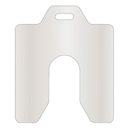 MAUDLIN PRODUCTS MSB-250-SS SHIM STOCK