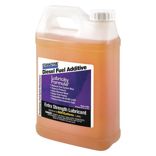 BALDWIN FILTERS 38561P DIESEL FUEL ADDITIVE 64 OZ. BOTTLE
