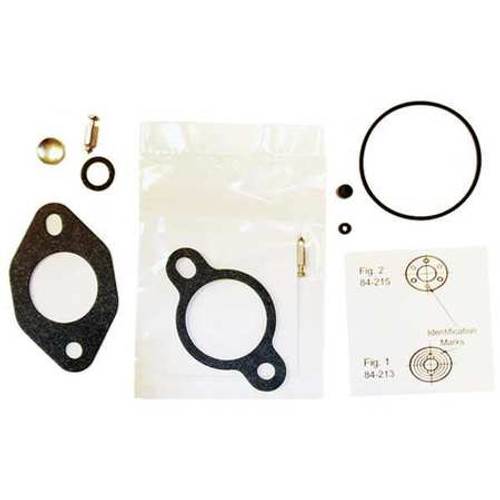 KOHLER 12 757 03-S REPAIR CARBURETOR KIT