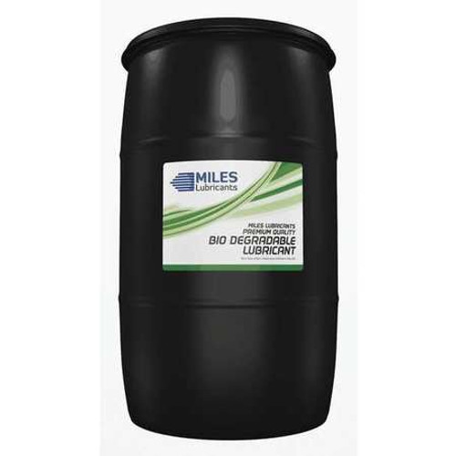 MILES LUBRICANTS MSF1200201 OIL 400 LB. 46 ISO VISCOSITY 200 DEG.F