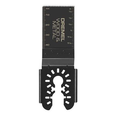 DREMEL MM482U BLADE CUT FLSH BIM DUAL INTRFC
