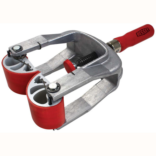 BESSEY KF4 ONE HAND EDGE CLAMP 1/2 TO 3 