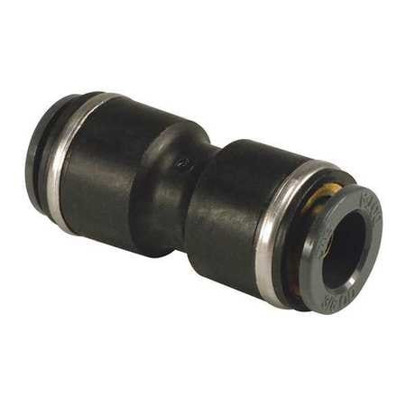 SMC KV2H11-13 DOT FITTING MALE STRAIGHT 3/8 1/2 NPT