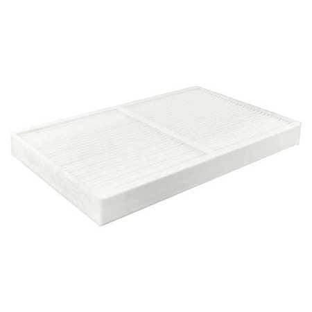 BALDWIN FILTERS PA30114 AIR FILTER, PANEL