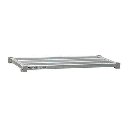 NEW AGE C2472HD SHELF VENTED ALUM 24 D 72 W