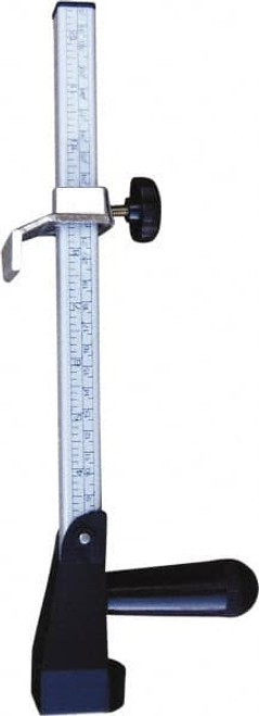 VESTIL SIZER-4 1-5/8" WIDE X 2-3/8" LONG X 13" HIGH COR