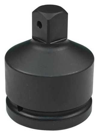 WESTWARD 45KG94 IMPACT SOCKET EXTENSION 3/4 IN. 1 PCS.