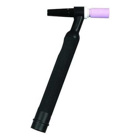 MILLER ELECTRIC 301253 TIG TORCH BODY 265 AND 375A OUTPUT RANGE