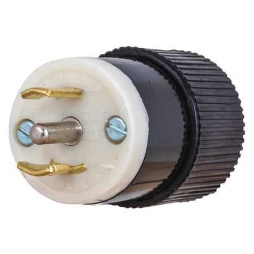 BRYANT 7485NP TWIST LOCK PLUGS & CONNECTORS; CONNECTOR
