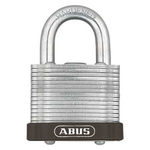 ABUS 19326 KEYED PADLOCK DIFFERENT 1-1/2 W