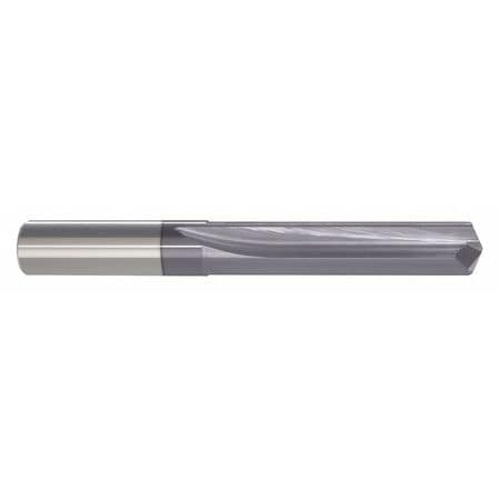 MONSTER 470-100312B STRAIGHT FLUTE DRILL 1/32 CARBIDE