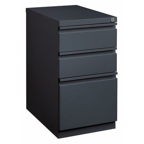 HIRSH 19303 CABINET,MOBILE PEDESTAL,LETTER FILE SZ