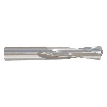 MONSTER 460-301100 SCREW MACHINE DRILL 2.79MM CARBIDE
