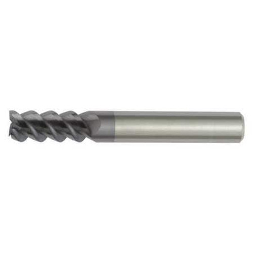 WIDIA GTD 460303002RT END MILL 3.00MM DIA 8.00MM CUT CARBIDE WIDIA GTD 460303002RT END MILL 3.00MM DIA 8.00MM CUT CARBIDE
