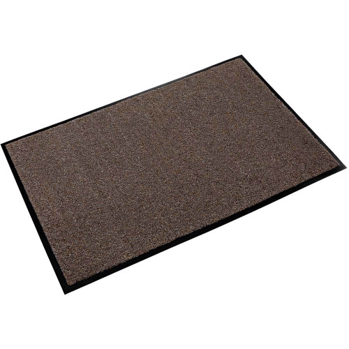 CROWN MATS GSR0072WA ECONOMY CARPET MAT,6FT.X60FT.,WALNUT
