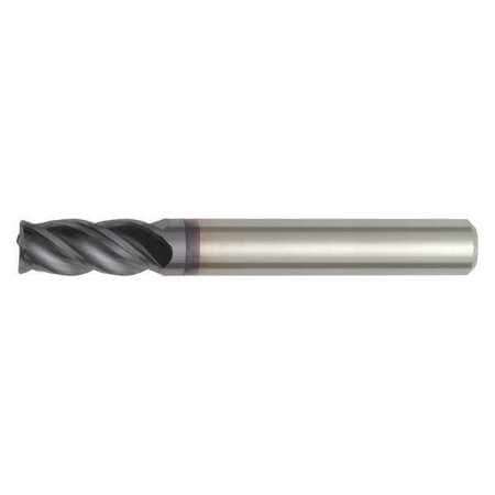 WIDIA GTD 477707003LW CORNER CHAMFER END MILL 7.00MM CARBIDE