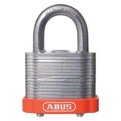 ABUS 19325 KEYED PADLOCK DIFFERENT 1-1/2 W