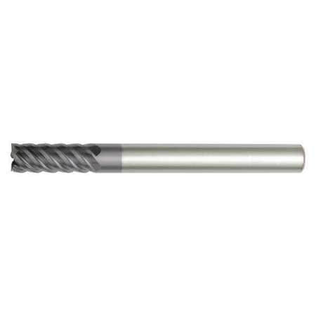 WIDIA GTD 750504002LT SQ. END MILL SINGLE END CARB 4.00MM