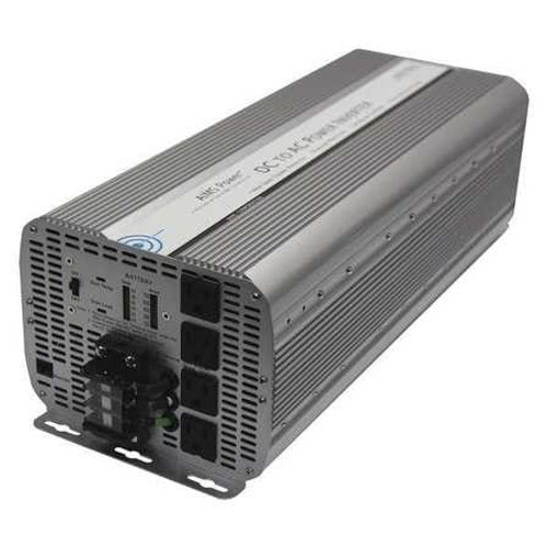 AIMS POWER PWRINV12KW24V POWER INVERTER 12000W 24V TO 120V