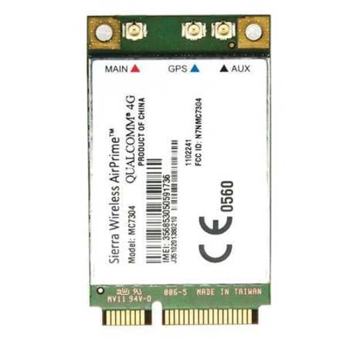 ACTI PWLM-0100 WIRELESS MODULE FOR MFR NO MNR-310 US