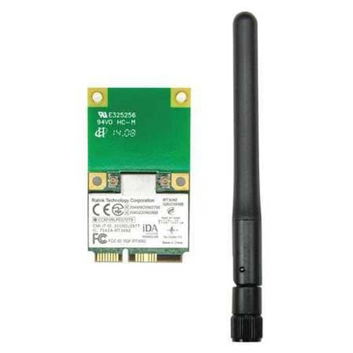 ACTI PWLM-0200 WIRELESS MODULE WHITE WIFI CONNECTIVITY