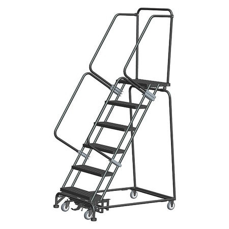 BALLYMORE WA063214PSU ROLLING LADDER PERFORATED STEP TREAD