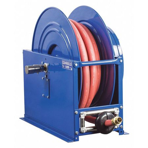 COXREELS SLPF-625 HOSE REEL, SP-FUEL, 1 INCH ID, 1 1/2 INC