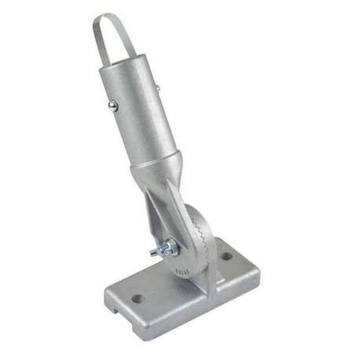 KRAFT TOOL CC697 BUTTON BRACKET ASSEMBLY 2 HOLE