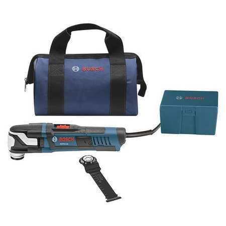 BOSCH POWER TOOLS GOP55-36B OSCILLATING MULTITOOL 3.5 LB. 120V