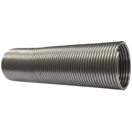 SUR R SP34 SUPPORT SPRING,3"L,FOR 1/2" HEATER HOSES