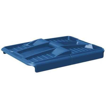 CORTECH CC620L KANGAROO CART LID BLUE FOOD GRADE MATERI