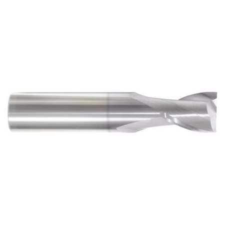MONSTER 202-001202 SQ. END MILL SINGLE END CARB 1/2 