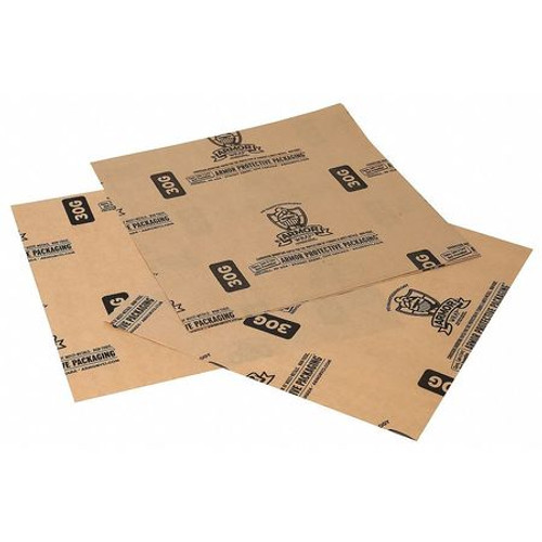 ARMOR WRAP A30G3636 VCI PAPER SHEET 36 PK250