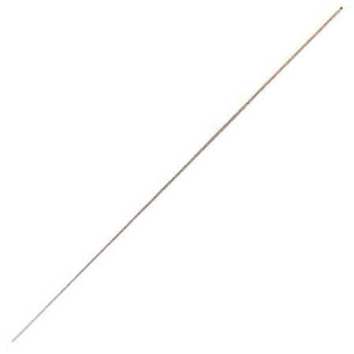 VERMONT GAGE 141101790 PIN GAGE 0.0179 PLUG GAGE CLASS X PLUS