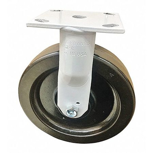 FAIRBANKS COMPANY N32-6-MC CASTERS PHENOLIC RIGID 6 