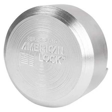 AMERICAN LOCK A2010KA KEYED PADLOCK ALIKE 2-7/8 W
