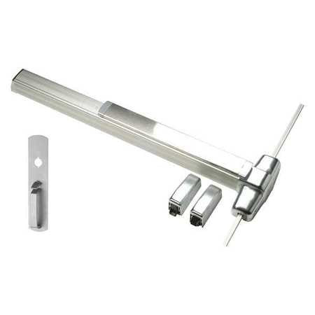 VON DUPRIN 9927TP-F 4 26D VERTICAL ROD 48 IN DOOR W SERIES 99
