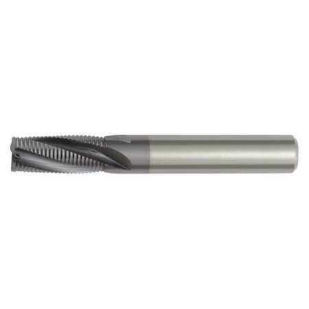 WIDIA GTD 490610004RW CORNER CHAMFER END MILL 10.00MM CARBIDE